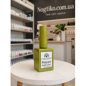 База для нігтів Global Fashion Repair, 15 мл
